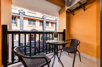Clear Bay Inn (Guanglong Town) - Mountain view