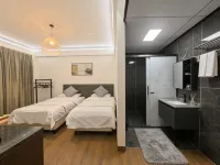 Bazi Hotel