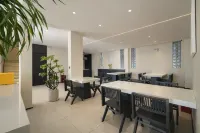 Dali Boye Designer Scenic Apartment (Erhai Small Putuo)