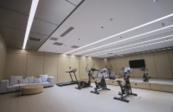 Liaoyang Yueji Hotel