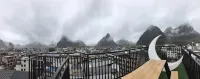 黃姚古鎮雲上花境飯店