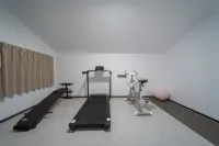 YilaiMinsu - palestra