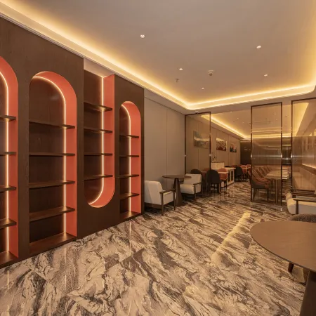 Century Asia Lsland Hotel