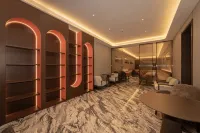 Century Asia Lsland Hotel