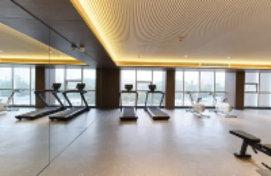 Dazhu Donghu Hotel