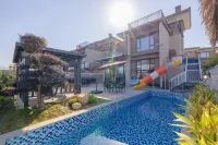 Xiyu•Banshan Hot Spring Resort Villa