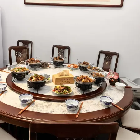 Yunqi Jinshan Homestay