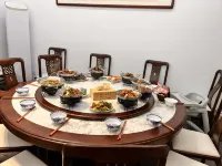 Yunqi Jinshan Homestay