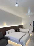 Oujia Terrace Fieldside Homestay - balkon