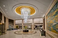 Crowne Plaza Xinghua