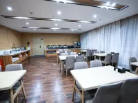 如家素柏·雲飯店（德惠新東方廣場店） 德惠住宿飯店