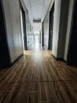 Lingwu Ludu Express Hotel - Evcil Hayvan Kabul Edilen Alan