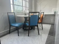 泰寧杉陽漫宿