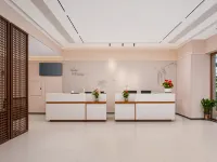 Changsha QuanSheng hotel Hotels near Yingbin Intersection Station