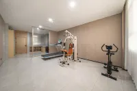 JiFeng  International  Hotel