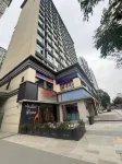 HI TING Smart Select Guesthouse (UP Branch)
