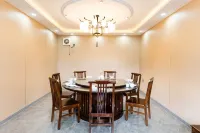 Jining Meitu Business Hotel