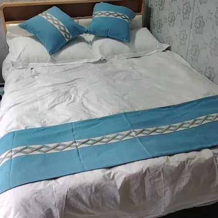 Baihuaya Hotel