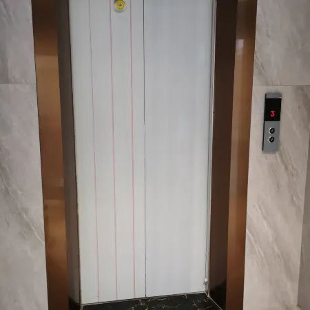 Lipu Jinhe Hotel Отели в г. Липу