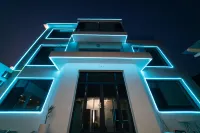 Yuhai Villa Laoshan - ที่มีสระว่ายน้ำ