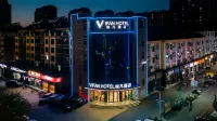 Wifan Hotel (Shandong Aviation University Branch)