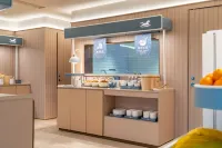 Hanting Hotel (Jinghe South Station Branch) - petit déjeuner