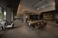 Xianjian Villa Homestay (Mount Qingcheng)