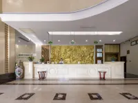 Jike X E-Sports Hotel (Ningxiang Feicui Lake) Hotel a Ningxiang