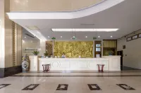 Jike X E-Sports Hotel (Ningxiang Feicui Lake)