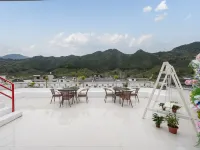 Wuyuan Yunxi Valley · 360° Terrace View Resort (Huangling Scenic Area) Hotels in Wuyuan