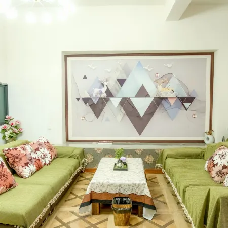 Chunrijian Homestay