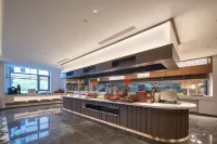 Holiday Inn Nantong Rudong - breakfast