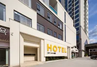 Zhangjiajie Yunfu Garden Hotel (Tianmen Mountain Cableway Station Branch) Hoteles en 
