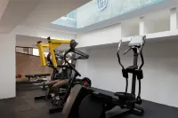 HEO Hezhu · Luxury Residence (Dali Ancient Town South Gate Branch) - Gym