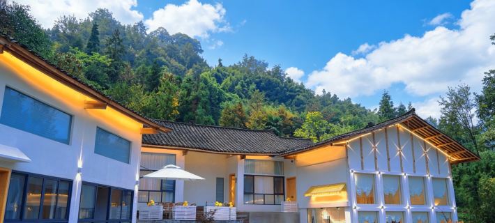Bamu Putian Homestay Hotels in Ya'an