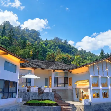 Bamu Putian Homestay