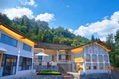 Bamu Putian Homestay