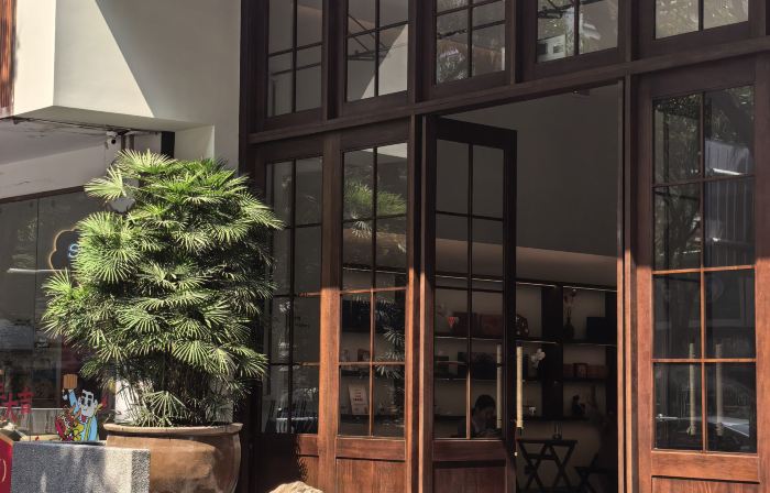 Pujing · HOTEL Homestay (Jiulong Park)