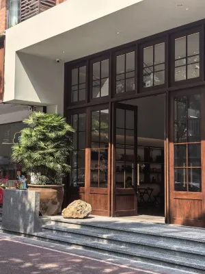 Pujing · HOTEL Homestay (Jiulong Park)