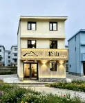 凇山庵（長白山北区）