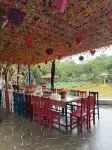 Pingguo Yuquan Mountain Villa Farm Stay
