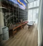 Shangri-La Ancient Rose Oxygen-Supplied Homestay - spa