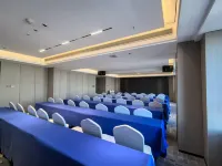 Muxing Hotel (Baotou Convention Center)