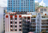 Tuyue Hotel (Gejiu Jinhu Park Branch)