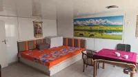 Xilamuren Most Beautiful Grassland Ru's Homestay