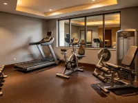 Yaxing Express Hotel - Gym
