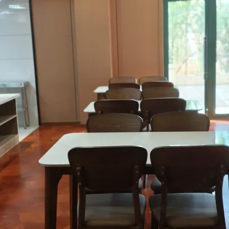 Erenhot Yousheng Hotel