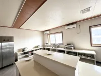 โรงแรมธีมเฉียนเจียงหยวน ผิงหยู (โรงพยาบาลประชาชน) - พร้อมอาหารเช้า