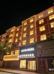Xixia Shanshui Riverside Holiday Inn