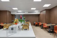 Fuxi Group Hotel - Desayuno